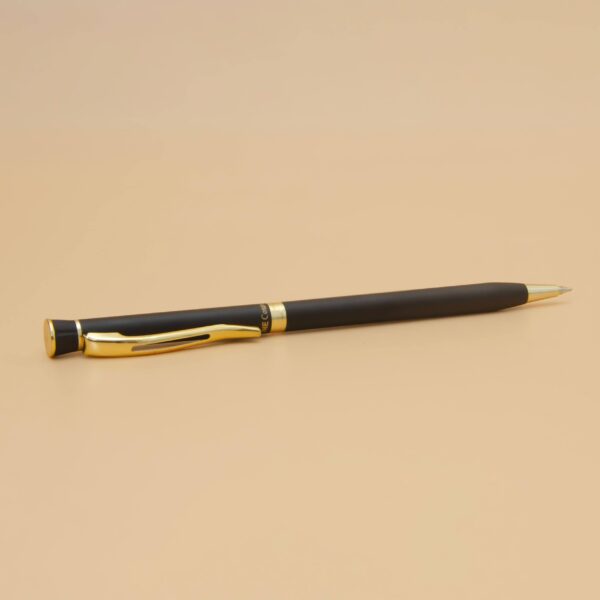 Enalux 1981 Luxury Ballpen