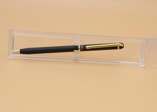 Enalux 1977 Luxury Ballpen - Image 2