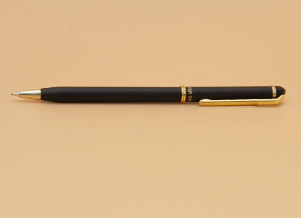 Enalux 1977 Luxury Ballpen