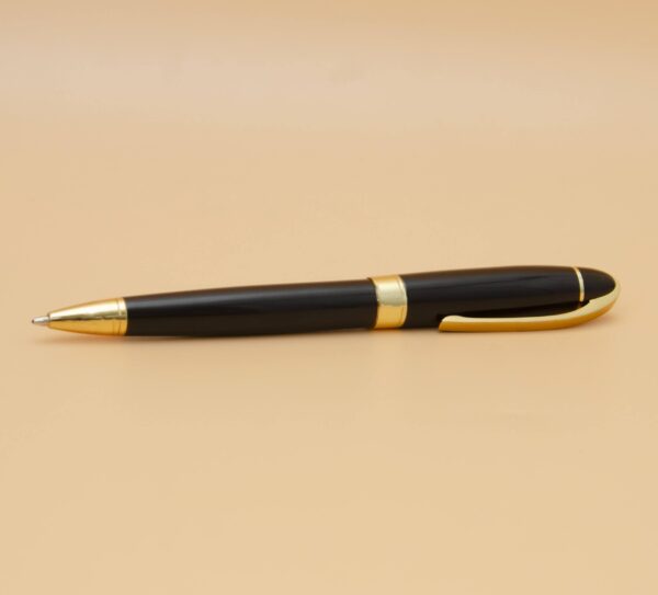 Enalux 1966 Luxury Ballpen
