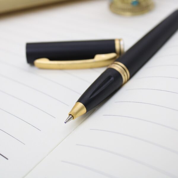 Enalux 1910 Luxury Rollerpen - Image 3
