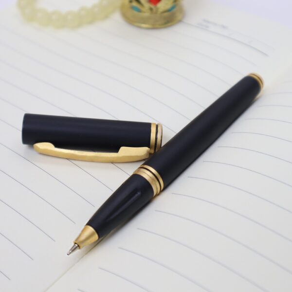 Enalux 1910 Luxury Rollerpen
