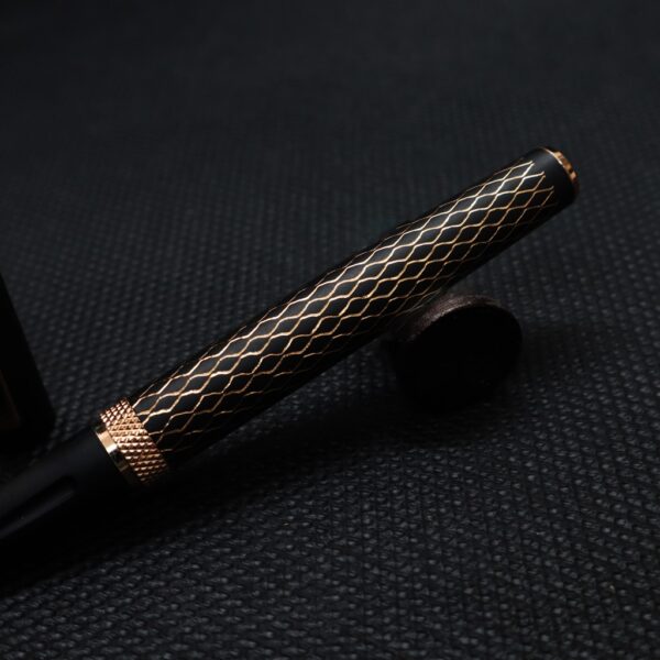 Enalux 1923 Luxury RollerPen - Image 2