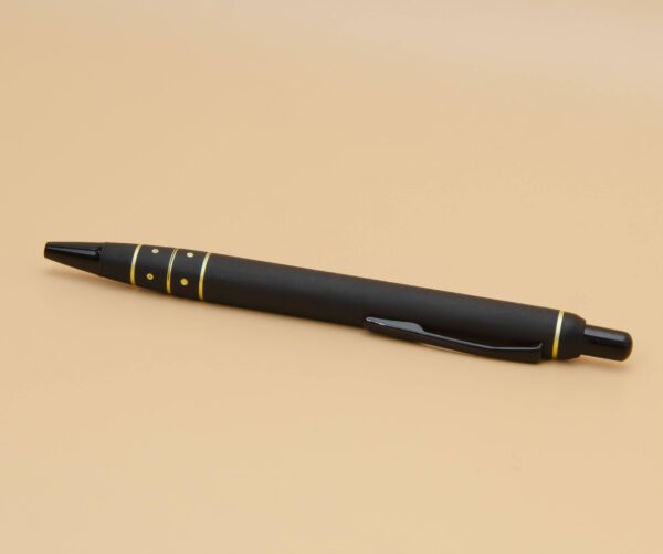 Enalux 1964 Luxury Ballpen