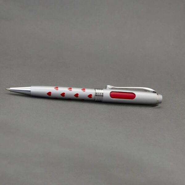 Enalux 1971 Luxury Ballpen