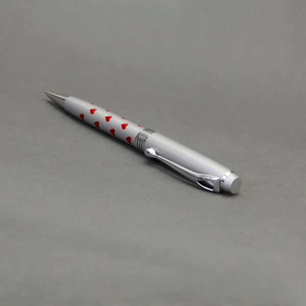 Enalux 1971 Luxury Ballpen - Image 3