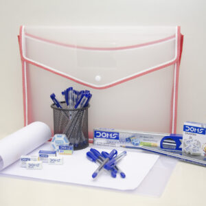 Classic School Stationery kit