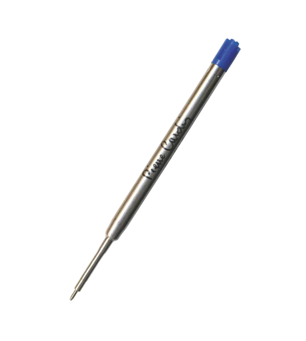 Jumbo metal  refill - needle tip