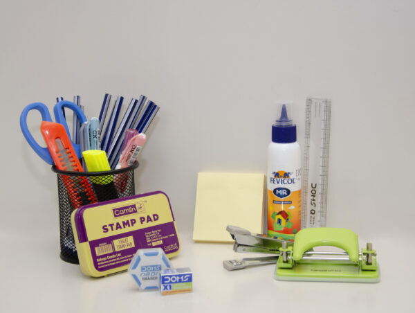 Luxury Office Stationery Kit - Image 2