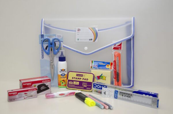 Luxury Office Stationery Kit