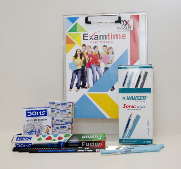 Supreme School Stationery kit - Image 2