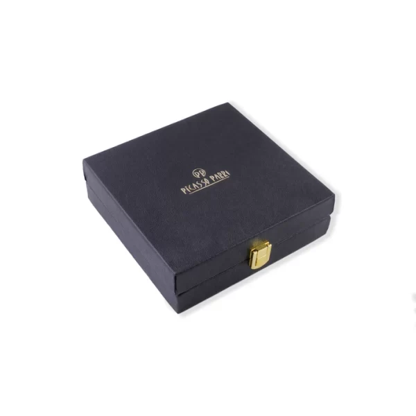 Picasso Parri Aurum Matte Roller Pen And 2 Perfume Bottle Set - Image 4
