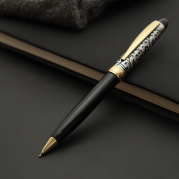 Enalux 1989 Luxury Ballpen