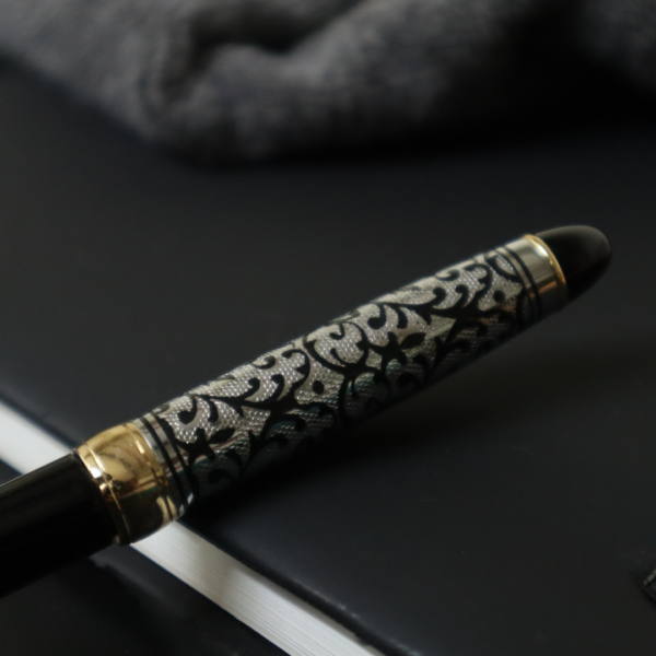 Enalux 1989 Luxury Ballpen - Image 2