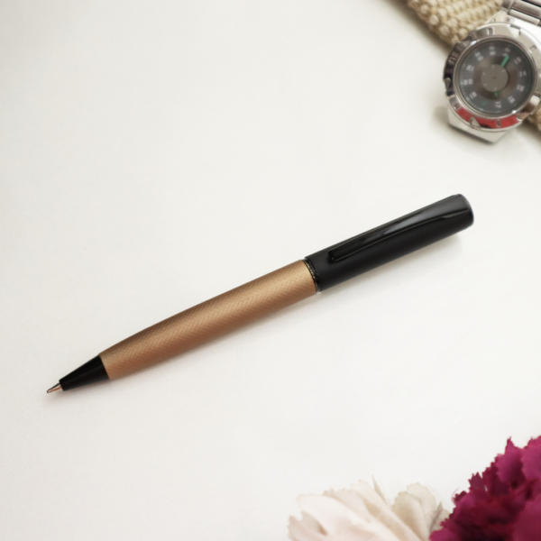 Enalux 1993 Luxury Ballpen