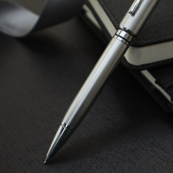 Enalux 2007 Luxury Ballpen - Image 2