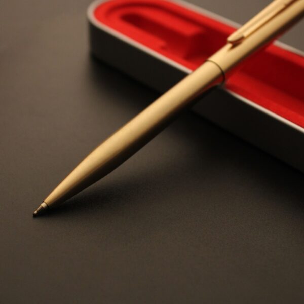 Enalux 2004 Luxury Ballpen - Image 2