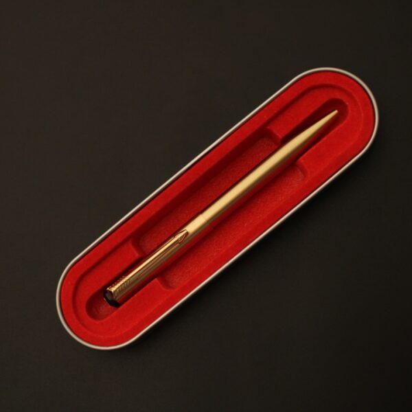 Enalux 2004 Luxury Ballpen - Image 3