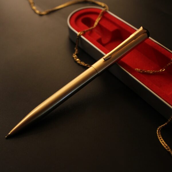 Enalux 2004 Luxury Ballpen
