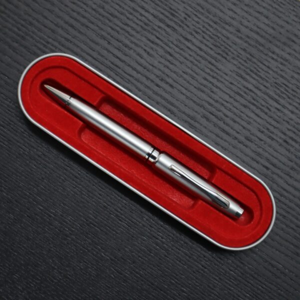 Enalux 2007 Luxury Ballpen - Image 3