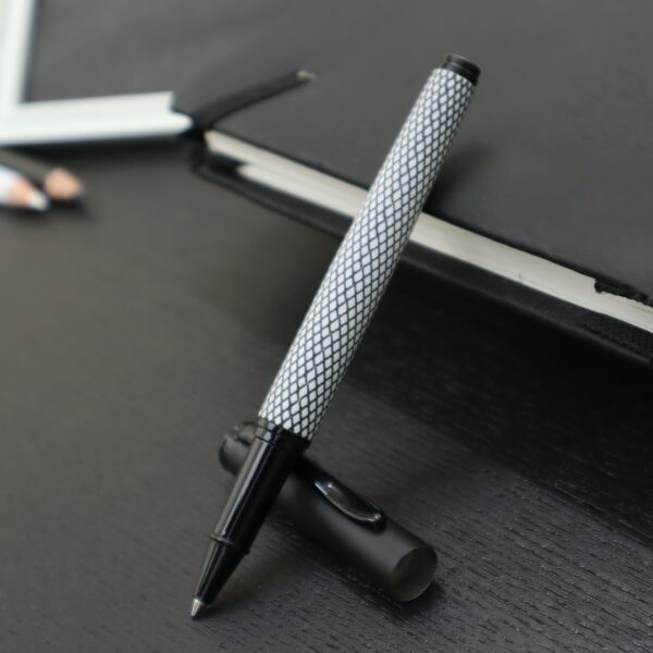 Enalux 2009 Luxury RollerPen