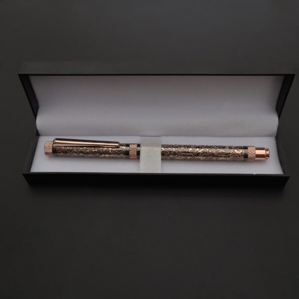 Premium Enalux 2012 Luxury RollerPen - Image 4