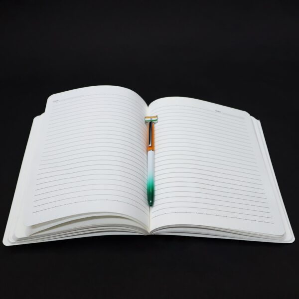 Independence Diary & Pen Set - Image 3