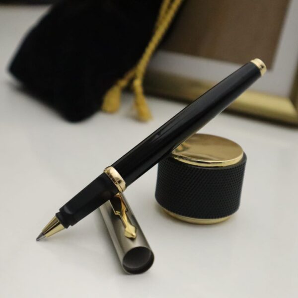 Enalux 1996 Luxury RollerPen