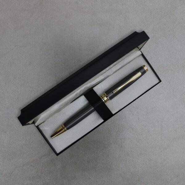 Enalux 2001 Luxury Ballpen - Image 2
