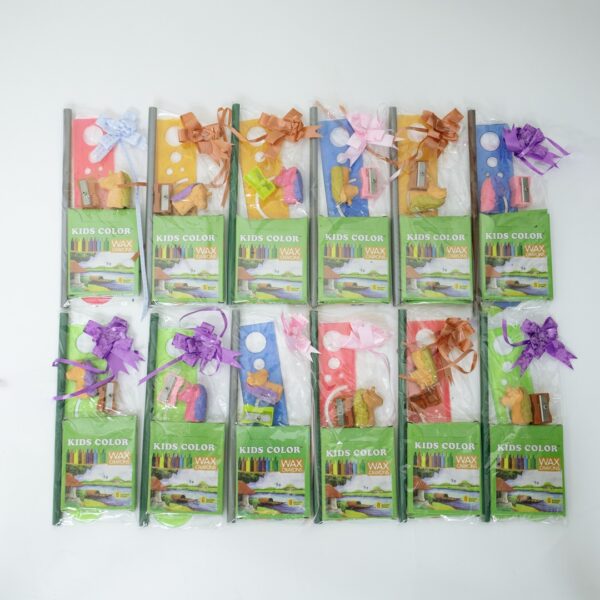 Premium EnaKids Gift Set Of 12 - Image 2