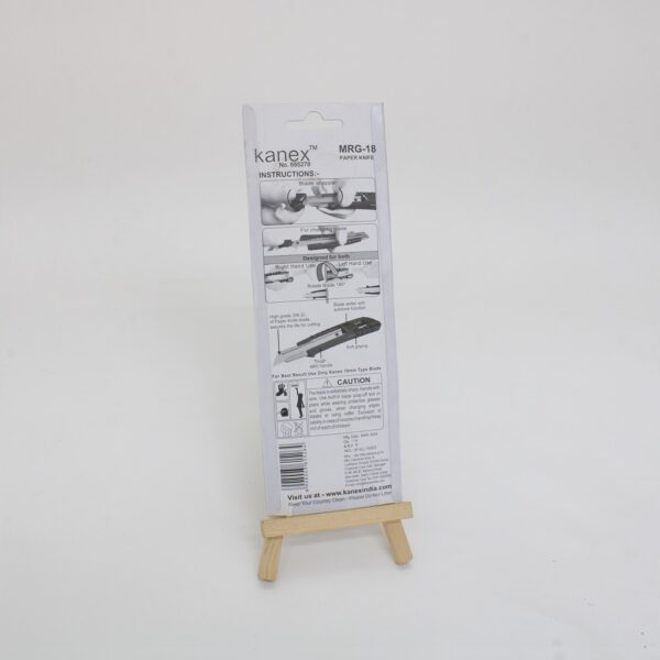 Kanex MRG-18 - Image 3