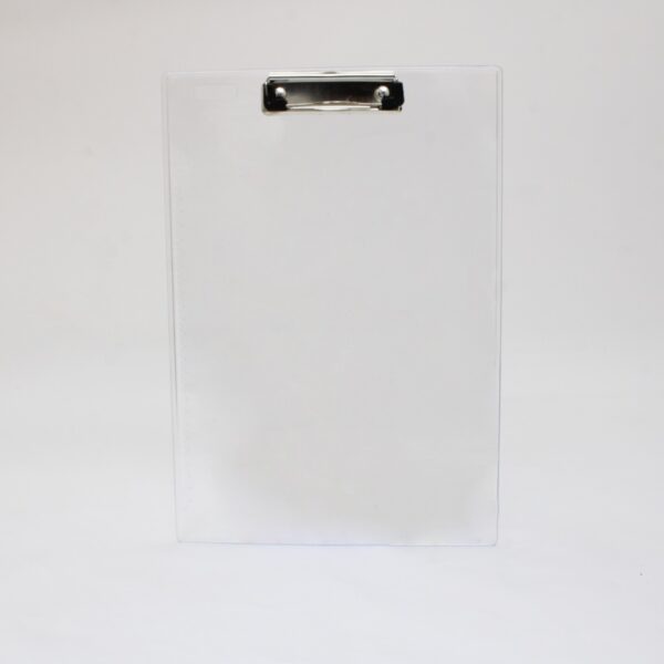 Red Lions Exam Pad - Image 2