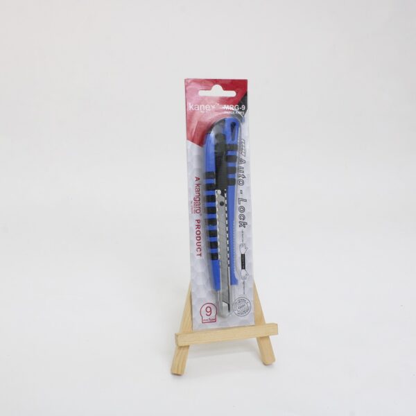 Kanex MRG-9 Blue