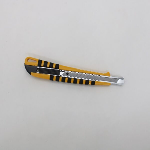 Kanex MRG-9 Yellow - Image 3