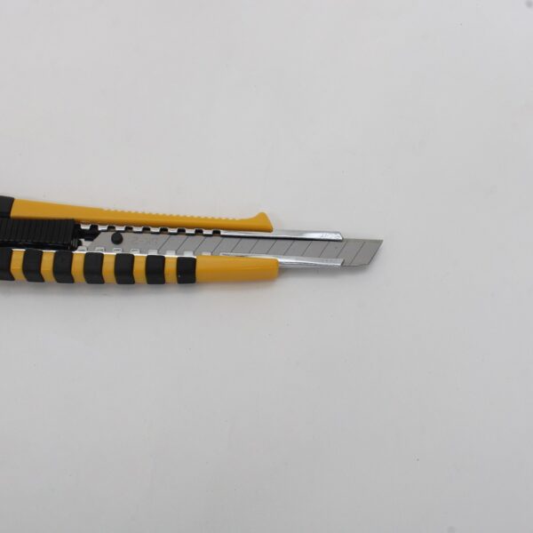 Kanex MRG-9 Yellow - Image 4