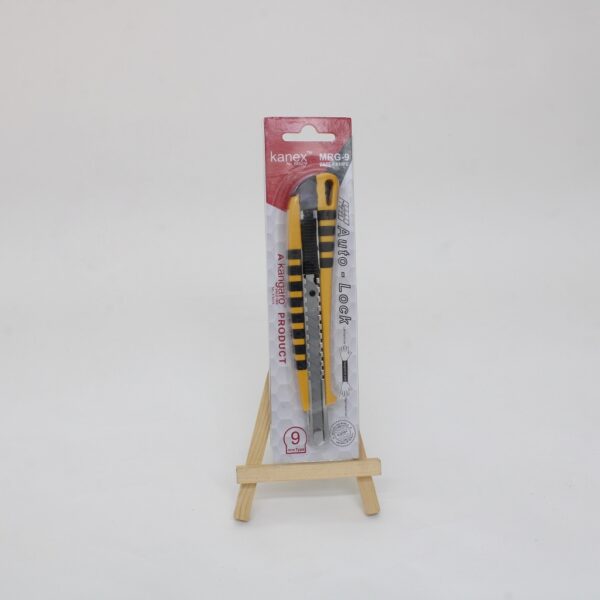 Kanex MRG-9 Yellow