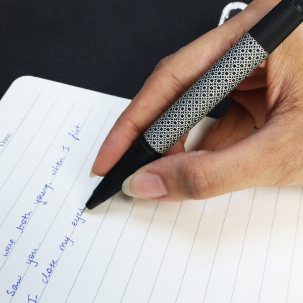 EnaMag 1900 Luxury RollerPen - Image 3