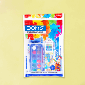 Doms Painting Strokes Kit