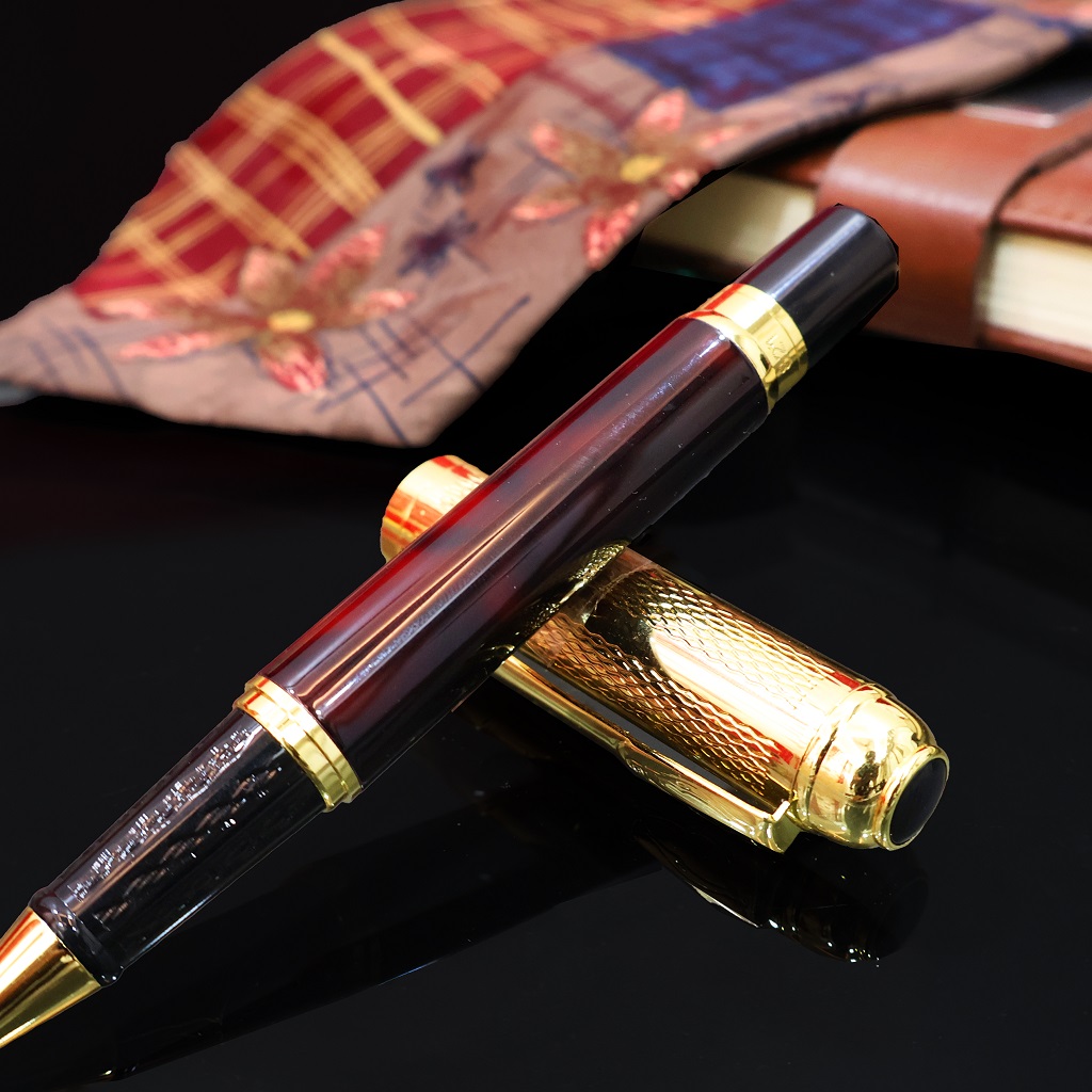 Enalux 2031 Luxury RollerPen - Image 2