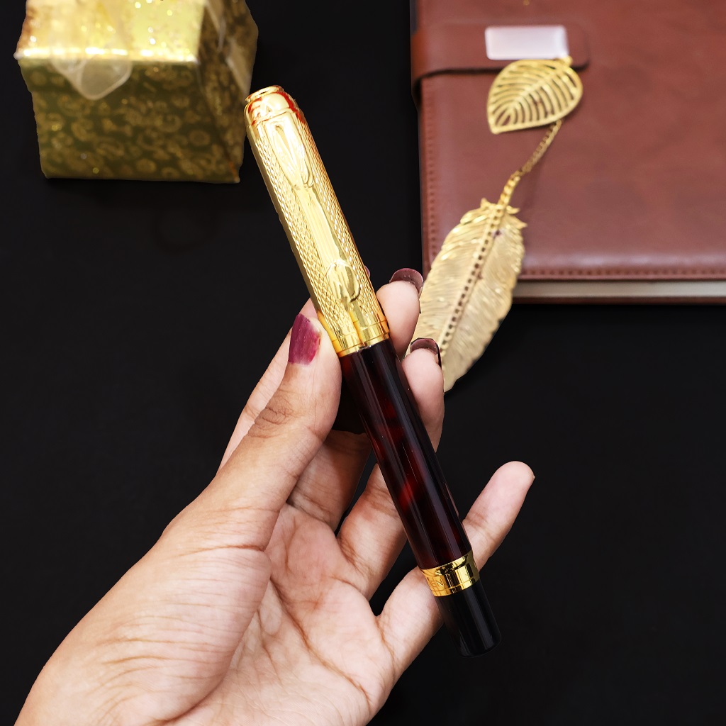 Enalux 2031 Luxury RollerPen - Image 3