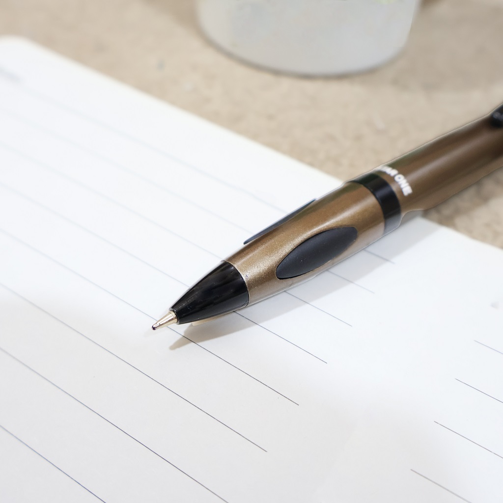 Enalux 2033 Luxury RollerPen - Image 2