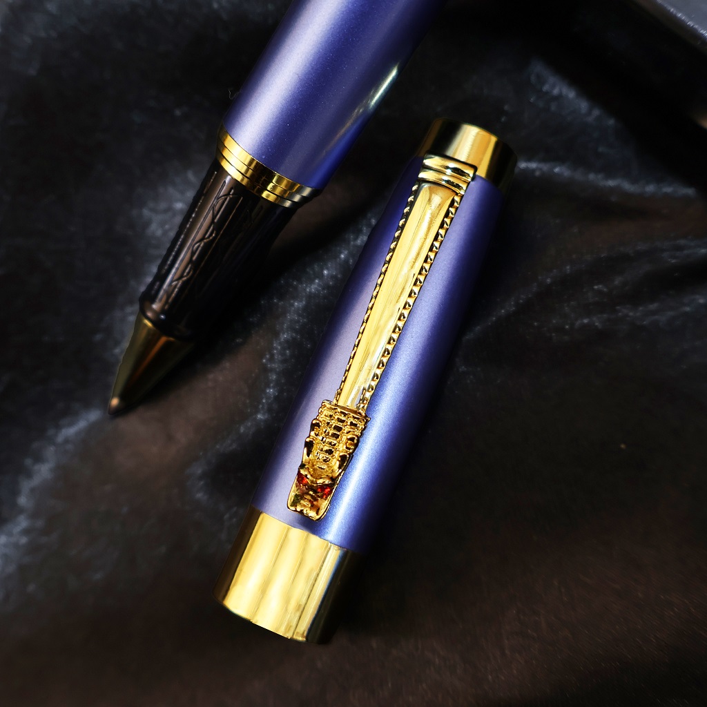 Enalux 2034 Luxury RollerPen - Image 2