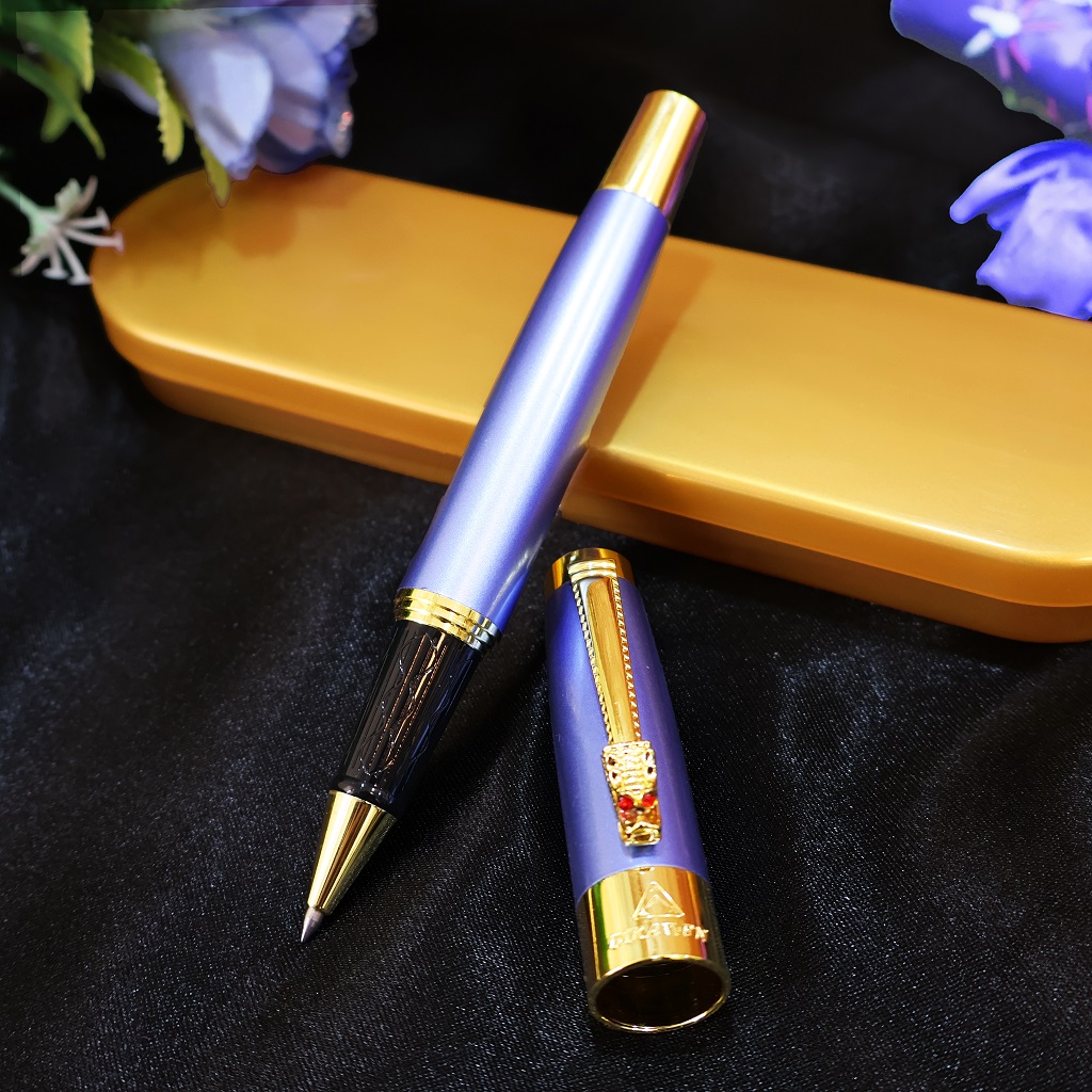 Enalux 2034 Luxury RollerPen