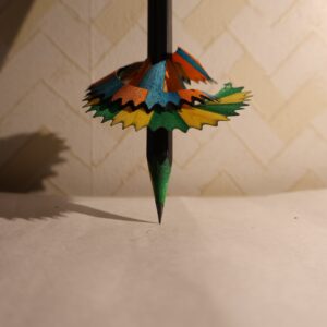 Apsara Extra Dark Pencil
