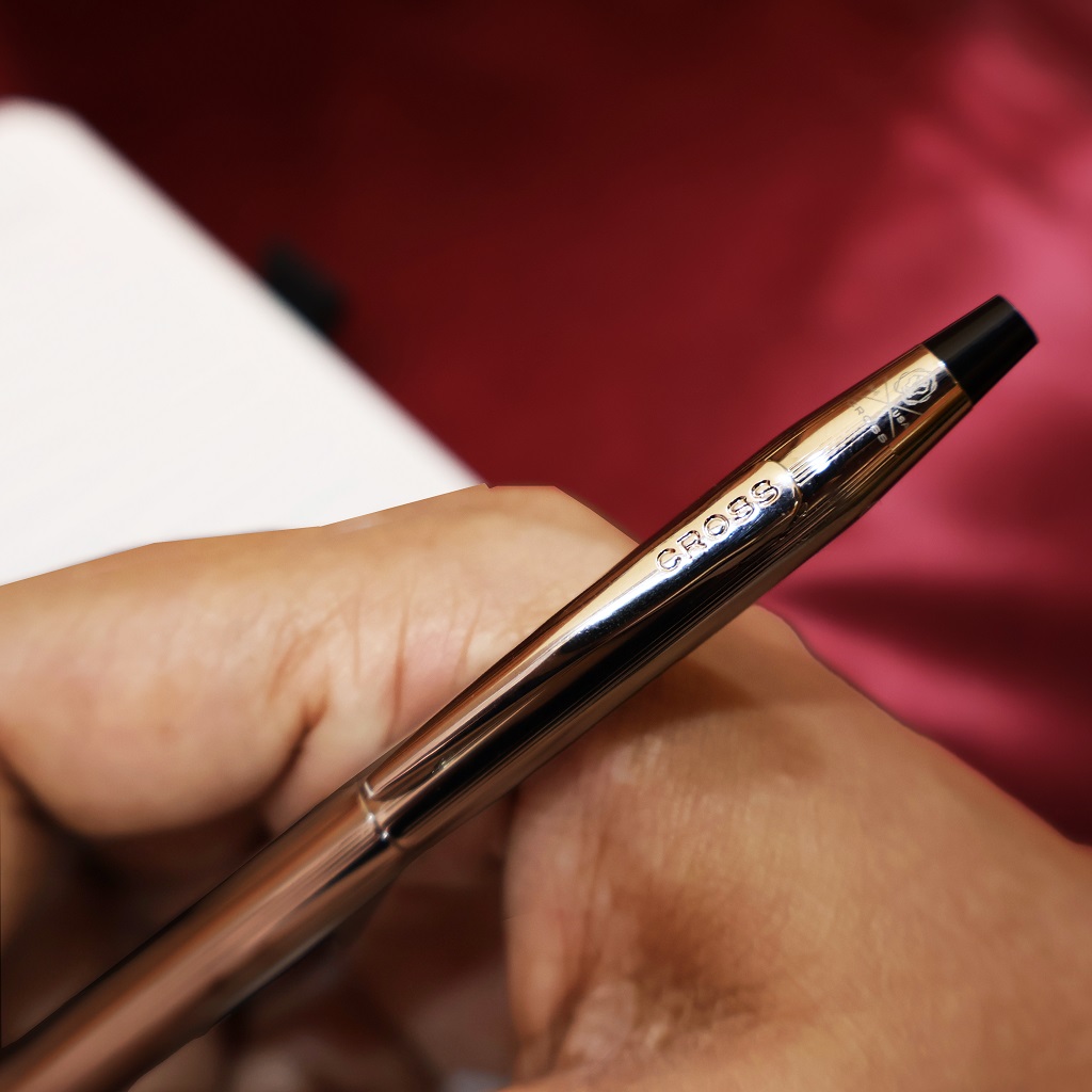 Cross Classic Century Ballpoint Pen - Image 3