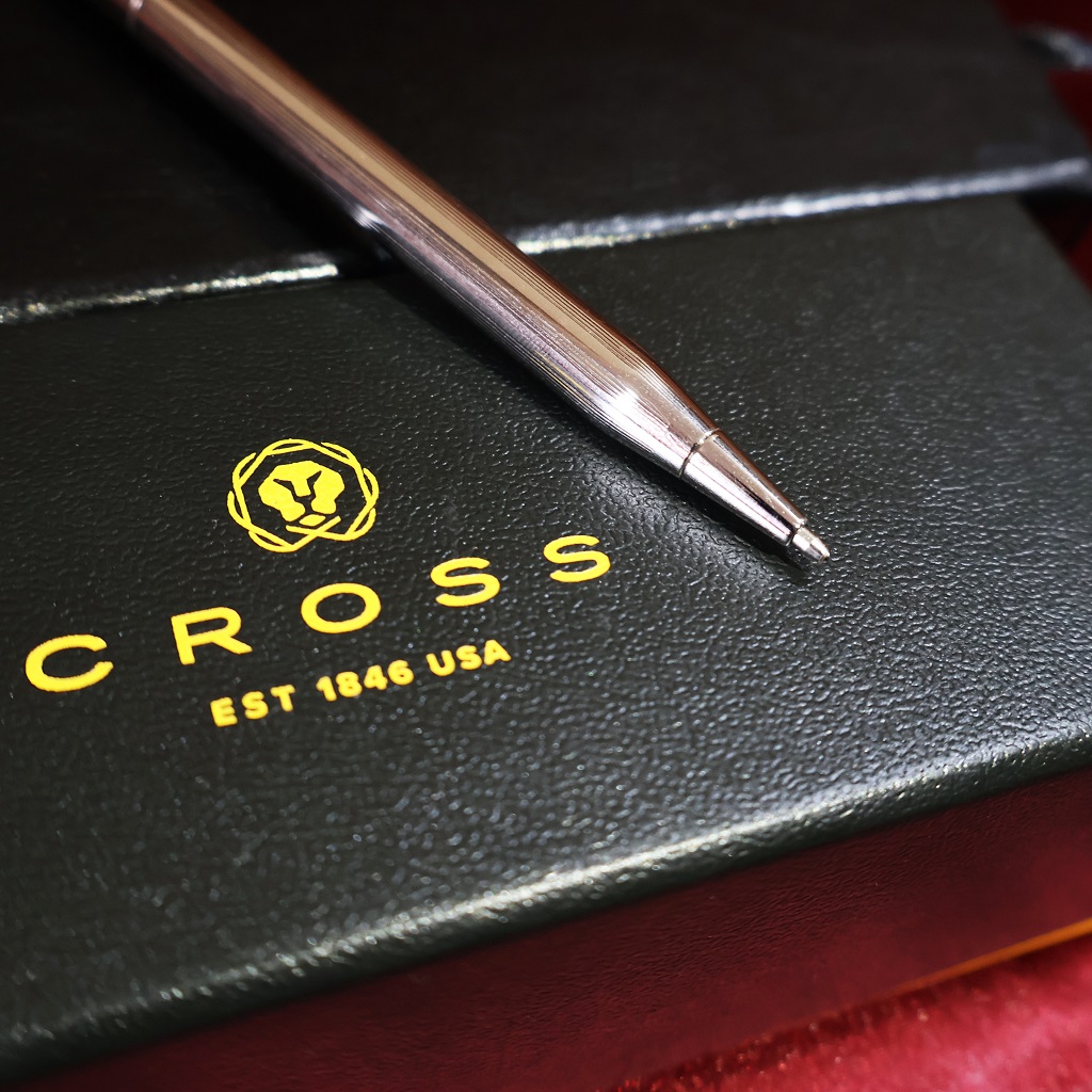 Cross 3502 Ballpoint Pen
