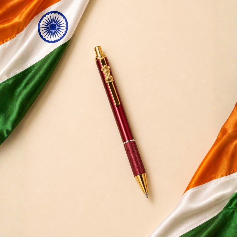 Enalux Ashoka BallPen - Image 2