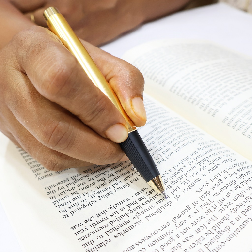 Enalux 2043 Luxury RollerPen - Image 3