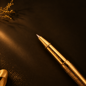 Enalux 2046 Luxury RollerPen