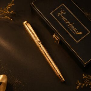 Enalux 2046 Luxury RollerPen